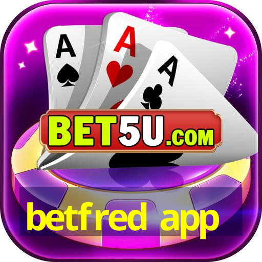 betfred app